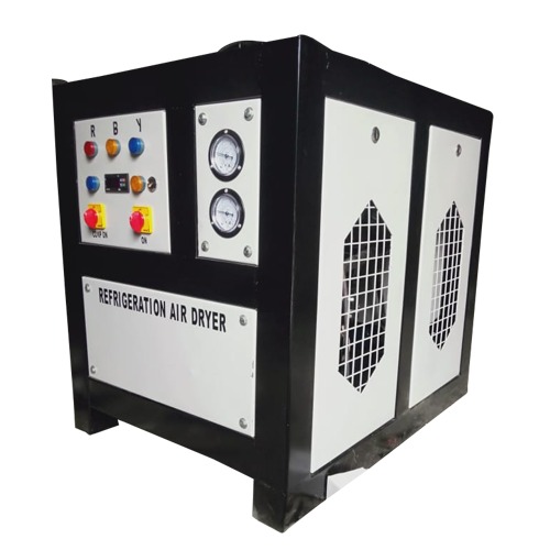 Refrigerating Air Dryer