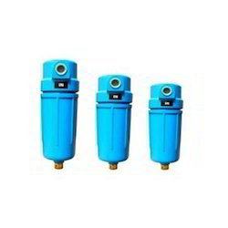 Oil Carbon Filter