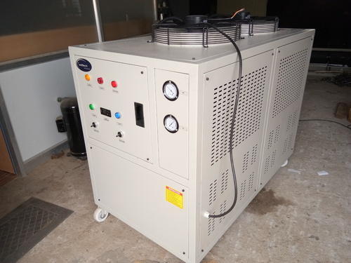 Industrial Water Chiller